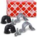 febi bilstein 39650 Stabilisatorlagerset