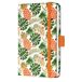 Sigel Jolie J3316 Dagboek 2023 A6 Hardcover Tropic Green