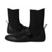 Mystic Chaussures d'eau 3mm Bout rond - Black - 40