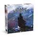 Asmodee - A War of Whispers, bordspel, Italiaanse editie, 8205