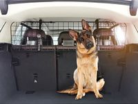 Lampa Honden - Cargo Telescoop - breedte 106-145 cm instelbaar - hoogte 30 cm