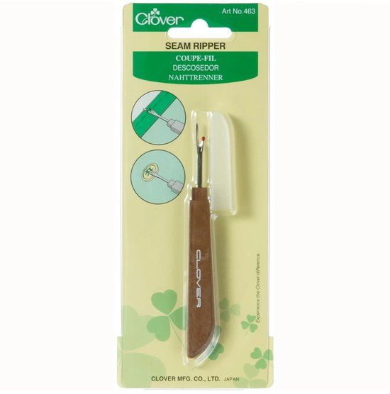 Clover Seam Ripper
