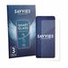 Savvies 3 Stuks Screenprotector - Geschikt voor Motorola Moto G Stylus 5G 2026 - Beschermfolie Glas Transparant