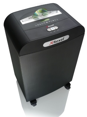 Rexel Mercury RSM1130 Papiervernietiger Microsnippers