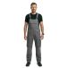 Mascot Hardwear Amerikaanse overall met kniezakken 08269-010 - Antraciet - C44 - 82