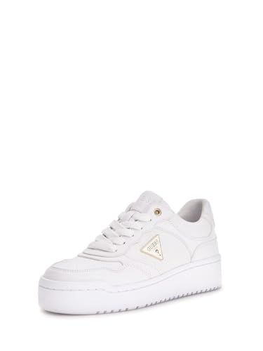 Guess Miram Sneakers - Dames - Wit - Maat 38