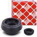 febi bilstein 14116 Strut Top Mounting Kit met extra onderdelen, pak van één