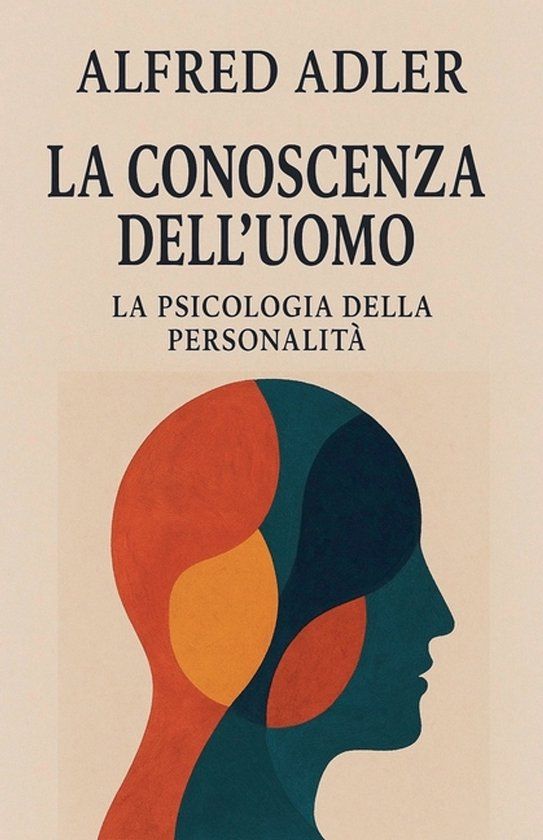 La Raven Book La conoscenza dell'uomo Paperback