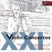 Violinkonzerte TYX Art Fheodoroff/Kollontay: Violin Concertos