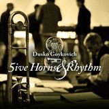 Bertus Distributie 5Ive Horns & Rhythm