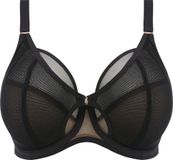 Elomi Kintai plunge Dames Beha - Maat 90H