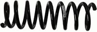 SACHS Fahrwerksfeder 994645 | Compatibel met: KIA CARENS III Großraumlimousine