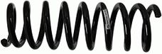 SACHS Fahrwerksfeder 994645 | Compatibel met: KIA CARENS III Großraumlimousine