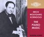 Outhere Martin Jones - Korngold: The Piano Music (4 CD)