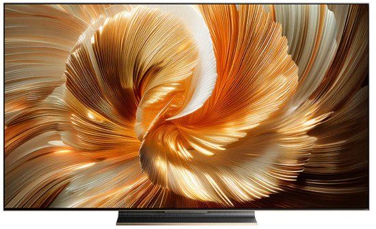 Dreame Aura Mini LED / QLED screen / 65 inch / 2025