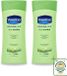 Vaseline Aloe Soothe Lait corporel - 200 ml - 2 pièces
