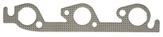 Gasket, Ajusa Gasket, exhaust manifold