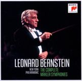 Sony Music Sony Classical Mahler Project - Complete Symphonies