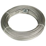 Haemmerlin Kabel voor materiaallift Haemmerlin Maxial - 45 tot 82 m