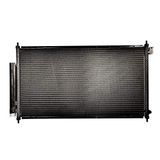 Valeo Condensor, Airconditioning 814242