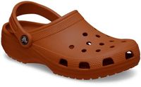 Crocs Classic Sabots Cognac EU 36-37 Unisexe