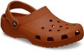 Crocs Classic Sabots Cognac EU 36-37 Unisexe