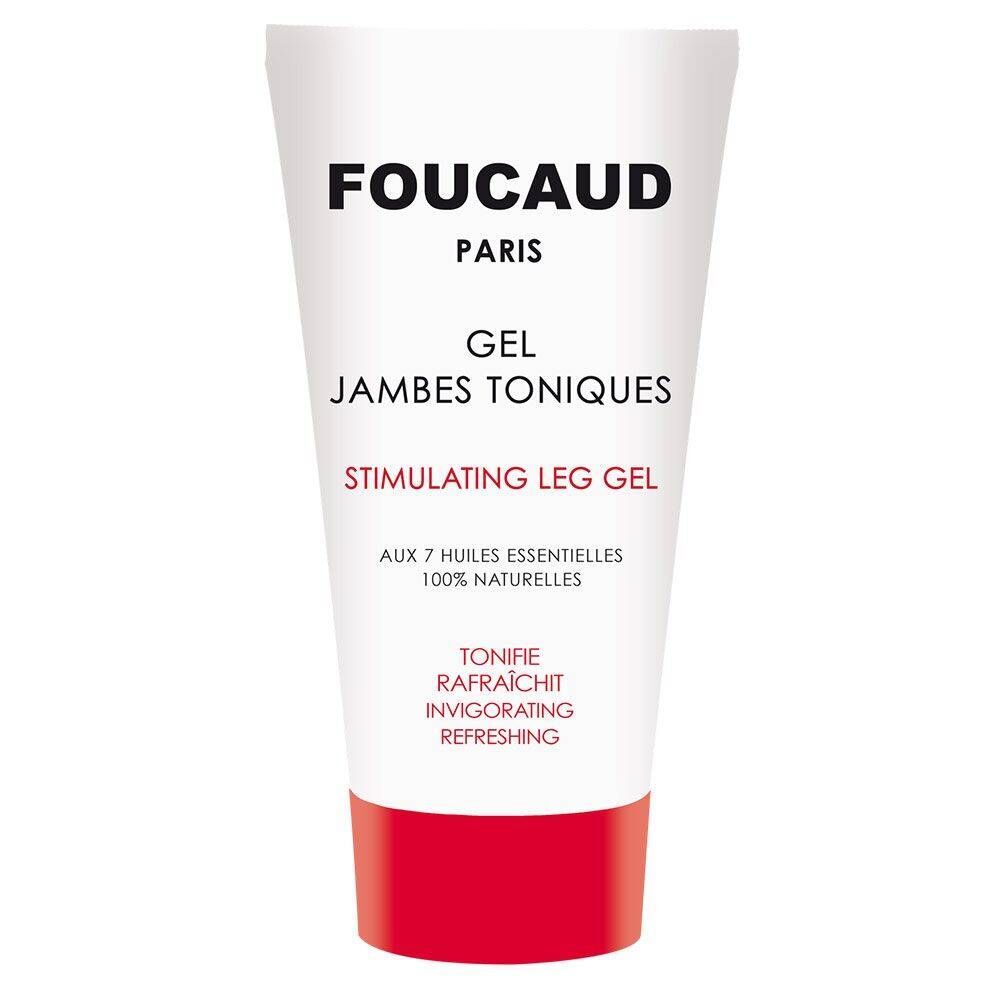 Foucaud Paris Foucaud Paris Stimulerende Beengel 150 ml gel