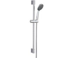 Best Design Diaglo Douche Glijstangset - 72cm - Chroom