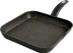 Moneta Hercules grillpan 28 CM, aluminium