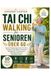 Tai Chi Walking für Senioren über 60: Eine 10-minütige Tagesroutine mit einem 28-Tage-Fortschrittsplan für besseres Gleichgewicht, Sturzprävention, Gelenkgesundheit und dauerhafte Vitalität