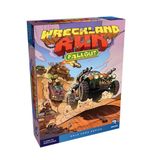 Renegade Wreckland Run: Fallout Solo Bordspeluitbreiding