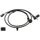 febi bilstein 106939 ABS-sensor