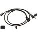febi bilstein 106939 ABS-sensor