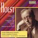 Outhere Lyrita Holst: A Winter Idyll | Elegy | Indra (CD)