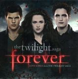 Warner Music The Twilight Saga - Forever