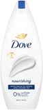 Dove Hydrate Shower Gel - 450 ml