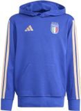 Adidas Sport Figc Pull Enfant - Bleu - Enfants - Taille 164