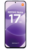 Xiaomi Redmi Note 17 5G 128GB Paars