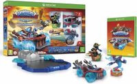 Skylanders SuperChargers: Starter Pack - Xbox One