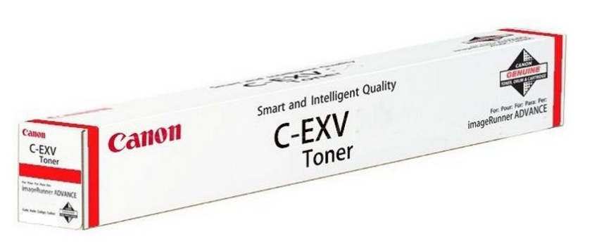 Canon 0483C002 Magenta Toner Cartridge for Canon iRC5535/5535i/5540i/5550i/5560i