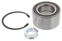 MAPCO Radlagersatz 26367 Vorderachse beidseitig