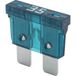 iMaXX normOTO F1535 Standaard steekzekering (auto) 35 A Vert foncé 1 pièce(s)