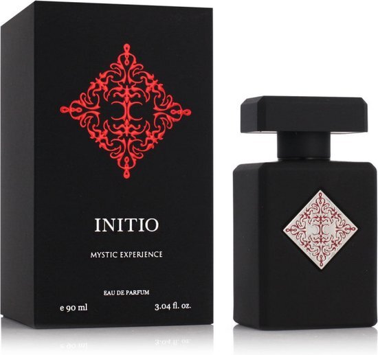 Initio Parfums Priv&#233;s - Mystic Experience Eau de Parfum - 90 ml - Unisex