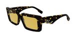 Karl Lagerfeld KL6180S N Tokyo tortoise Zonnebril Dames