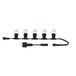 TIBELEC 167310 slinger, wit