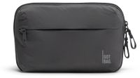 Sac pour câbles Tech, 2,2 litres, 15x23x7 cm, beige requin