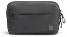 Sac pour câbles Tech, 2,2 litres, 15x23x7 cm, beige requin