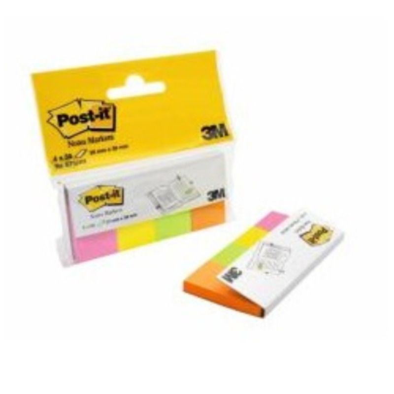 Post-it 670-4N - 3134375393959