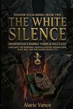 The White Silence Turkmenistan’s Marble Tombs & Hell’s Gates: OCCULT ANTHROPOLOGY / DARK TOURISM / POLITICAL SURREALISM