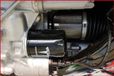 KS Tools 1/2 Ölfilterschlüssel für Tesla, Ø 63,8 mm / 14 Flächen - 150.9469